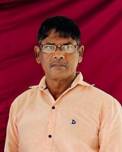 Mr.Jesunesan