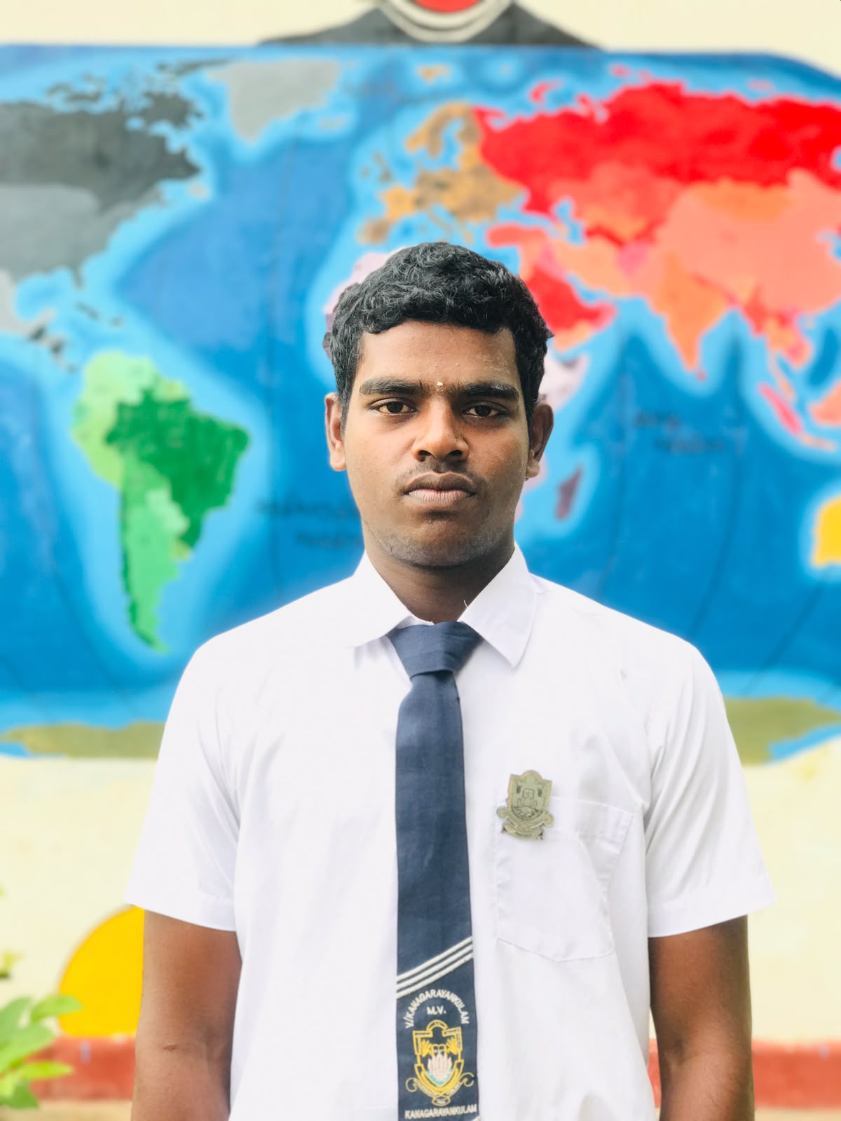 இலங்கை அணியைப் பிரதிநிதித்துவப்படுத்தும் வகையில் எமது பாடசாலை மாணவர்கள் இந்தியாவில் நடைபெறவுள்ள தெற்காசிய எறிபந்து போட்டியில் தெரிவு செய்யப்பட்டுள்ளனர்.
